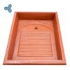 Lavadero-Cobijero-San-Juanico Lavadero de polietileno de baja densidad modelo Cobijero San Juanico con medidas de 66cm x 80cm y tallador suave.