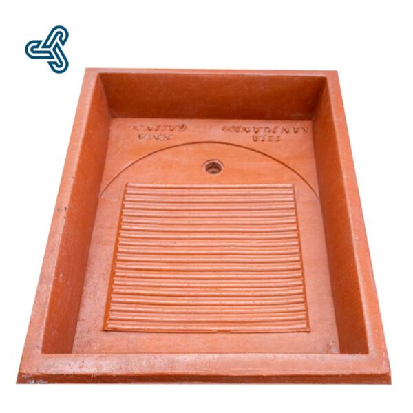 Lavadero-Cobijero-San-Juanico Lavadero de polietileno de baja densidad modelo Cobijero San Juanico con medidas de 66cm x 80cm y tallador suave.