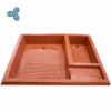 Lavadero-Jabonero-San-Juanico-95x80 Lavadero de polietileno San Juanico modelo Jabonero con medidas de 95cm de ancho y 80cm de largo, incluye pileta y jabonera.